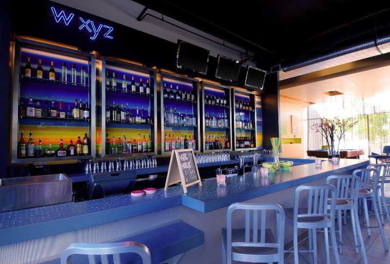 Отель Aloft Miami Дорел Экстерьер фото
